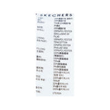 Skechers unisex Sport-Utility Woven Quilted Jacket in Dusty Pink for lifestyle wear