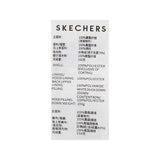 Skechers unisex Sport-Utility Woven Down Jacket in Marshmallow for lifestyle wear