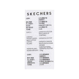 Skechers unisex Sport-Utility Woven Down Jacket in Haze Purple for lifestyle wear