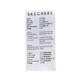 Skechers women's Sport-Utility Woven Down Jacket in Pale Lilac for lifestyle wear