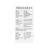 Skechers women's Sport-Utility Woven Down Jacket in Mercury Green for lifestyle wear