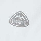 Skechers women's Go Trail 3 in 1 Jacket in Lilac Hint for outdoor performance wear