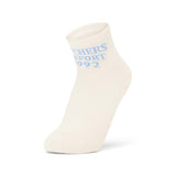 Socks - Quarter Socks (2 Pairs)