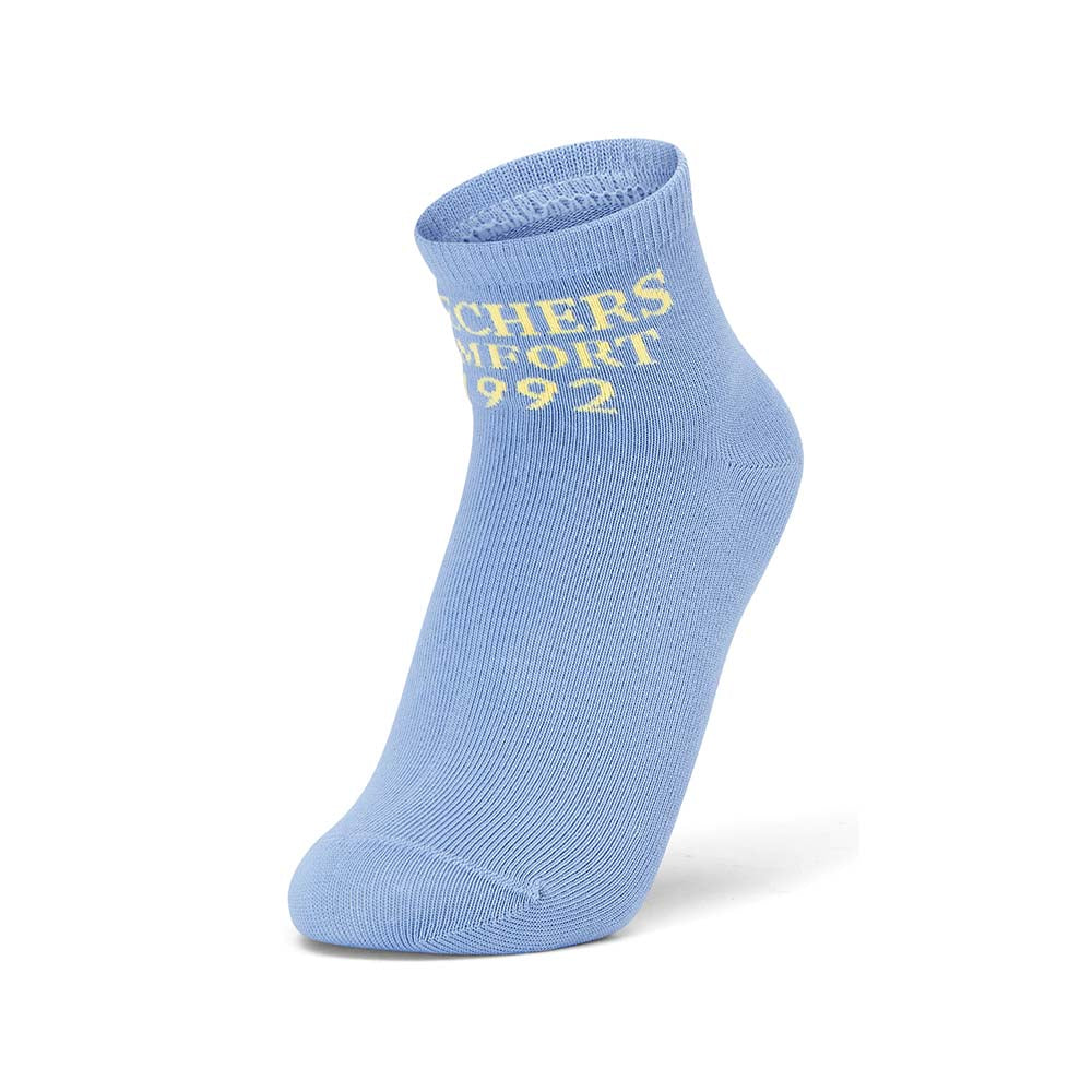 Socks - Quarter Socks (2 Pairs)