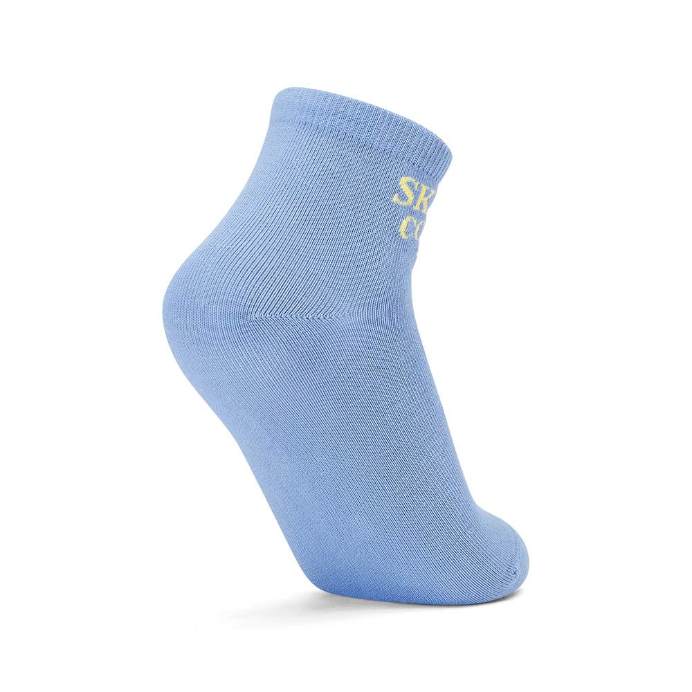 Socks - Quarter Socks (2 Pairs)