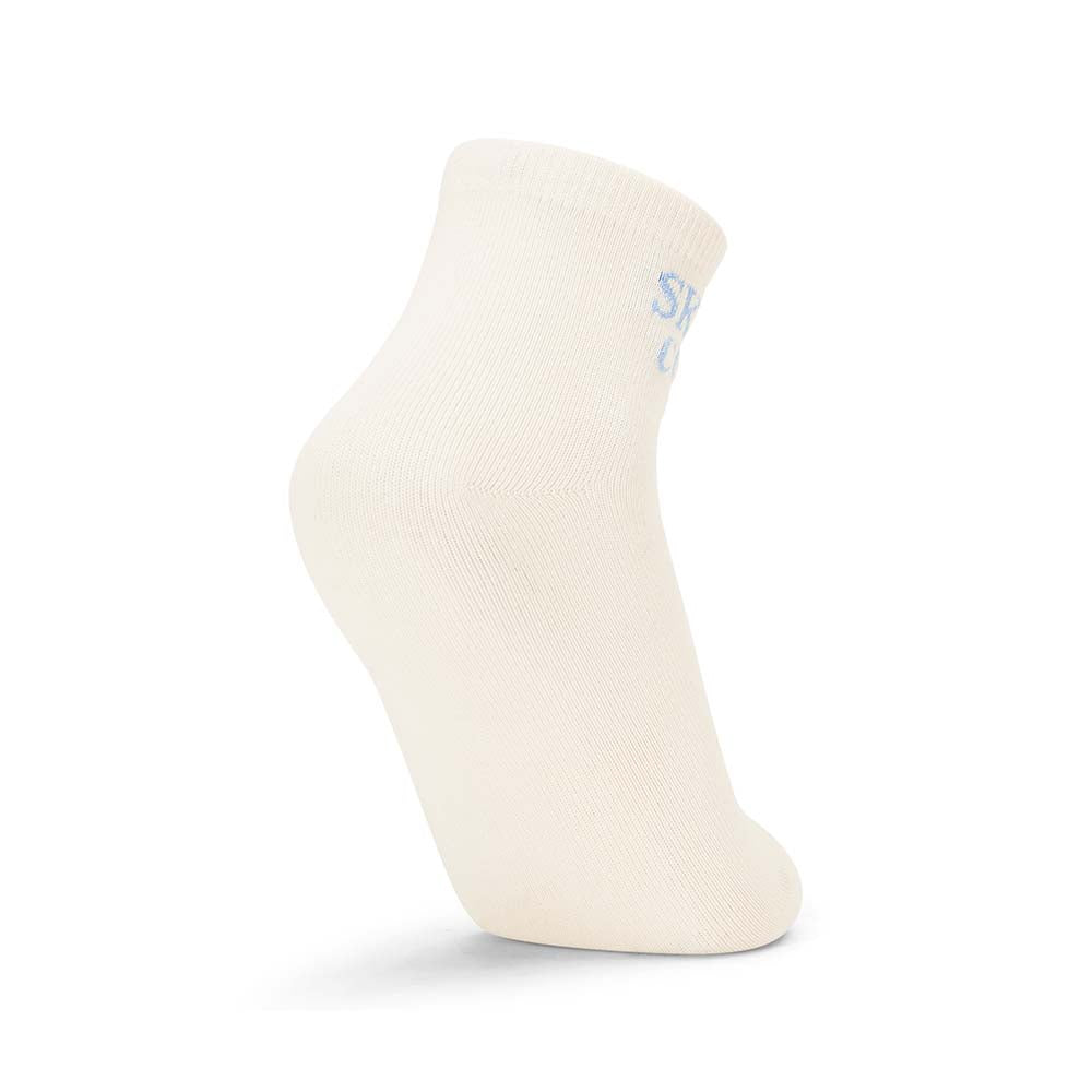 Socks - Quarter Socks (2 Pairs)
