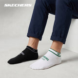 Socks - Low Cut Socks (2 Pairs)