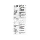 Skechers women's Timeless Woven Down Vest in Pinecone Brown for lifestyle wear