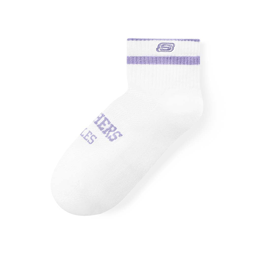 Socks - Quarter Socks (2 Pairs)