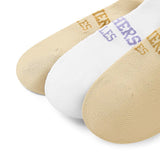 Socks - Quarter Socks (2 Pairs)
