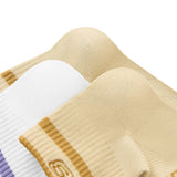 Socks - Quarter Socks (2 Pairs)