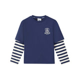 SKX Pickleball Club: Long Sleeve Tee