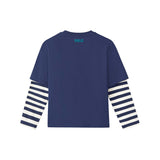 SKX Pickleball Club: Long Sleeve Tee