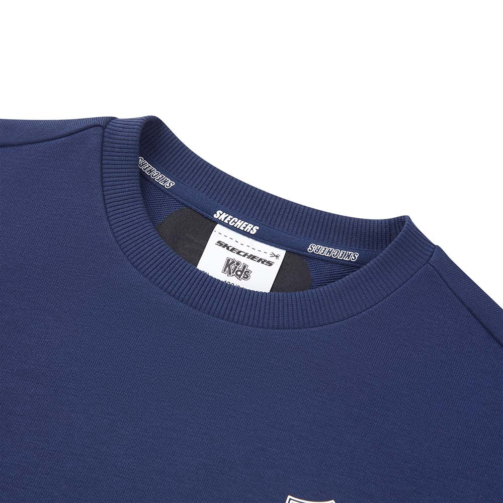 SKX Pickleball Club: Long Sleeve Tee