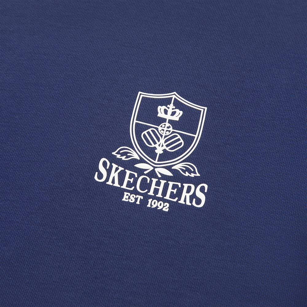 SKX Pickleball Club: Long Sleeve Tee