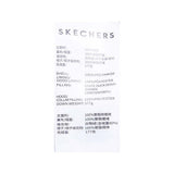Skechers X SmileyWorld Woven Down Parka, men's lifestyle apparel in Seed Pearl