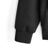 Skechers men's Diamond Woven Quilted Jacket in Black Beauty for lifestyle wear