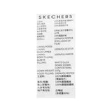 Skechers men's Go Trail Woven Down Jacket in Peyote for outdoor performance wear