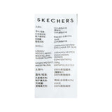 Skechers men's Sport-Utility Woven Down Jacket in Sea Spray for lifestyle wear