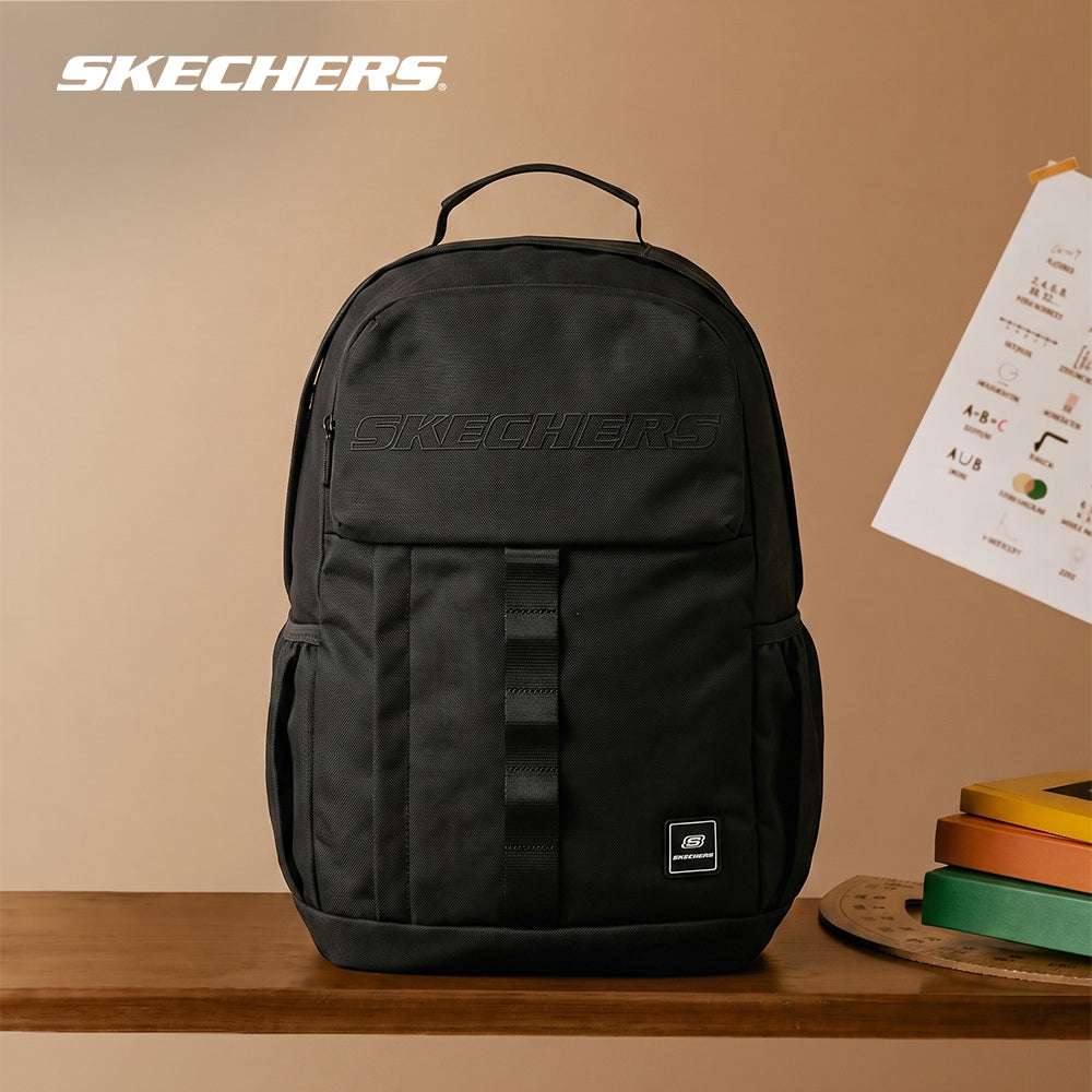 Utiliti sukan: ransel