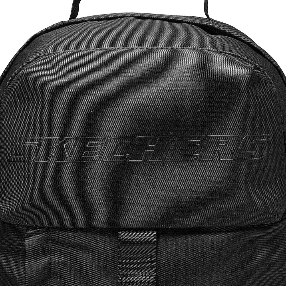 Utiliti sukan: ransel