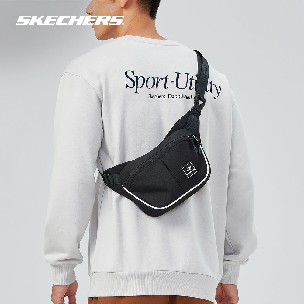 Sport Utility: Waist Bag