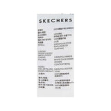 Skechers unisex Sport-Utility Woven Down Jacket in Black Beauty for lifestyle wear