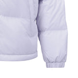 Skechers unisex Sport-Utility Woven Down Jacket in Haze Purple for lifestyle wear