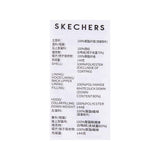 Skechers unisex Sport-Utility Woven Down Jacket in Haze Purple for lifestyle wear