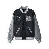 Skechers X Targetto Knit Quilted Jacket, unisex lifestyle apparel in Black Beauty