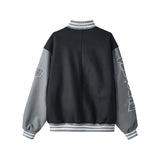 Skechers X Targetto Knit Quilted Jacket, unisex lifestyle apparel in Black Beauty