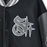 Skechers X Targetto Knit Quilted Jacket, unisex lifestyle apparel in Black Beauty