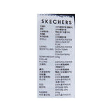Skechers unisex Sport-Utility Woven Down Vest in Black Beauty for lifestyle wear