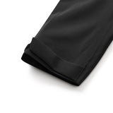 Skechers unisex Go Trail Waterproof Jacket in Black Beauty for outdoor performance wear