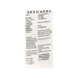 Skechers women's Go Trail Woven Down Jacket in Eggnog for outdoor performance wear
