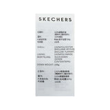Skechers X Romantic Crown Woven Down Jacket, women's lifestyle apparel in Salute Blue