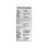 Skechers women's Diamond Woven Down Coat in Agave Green for lifestyle wear