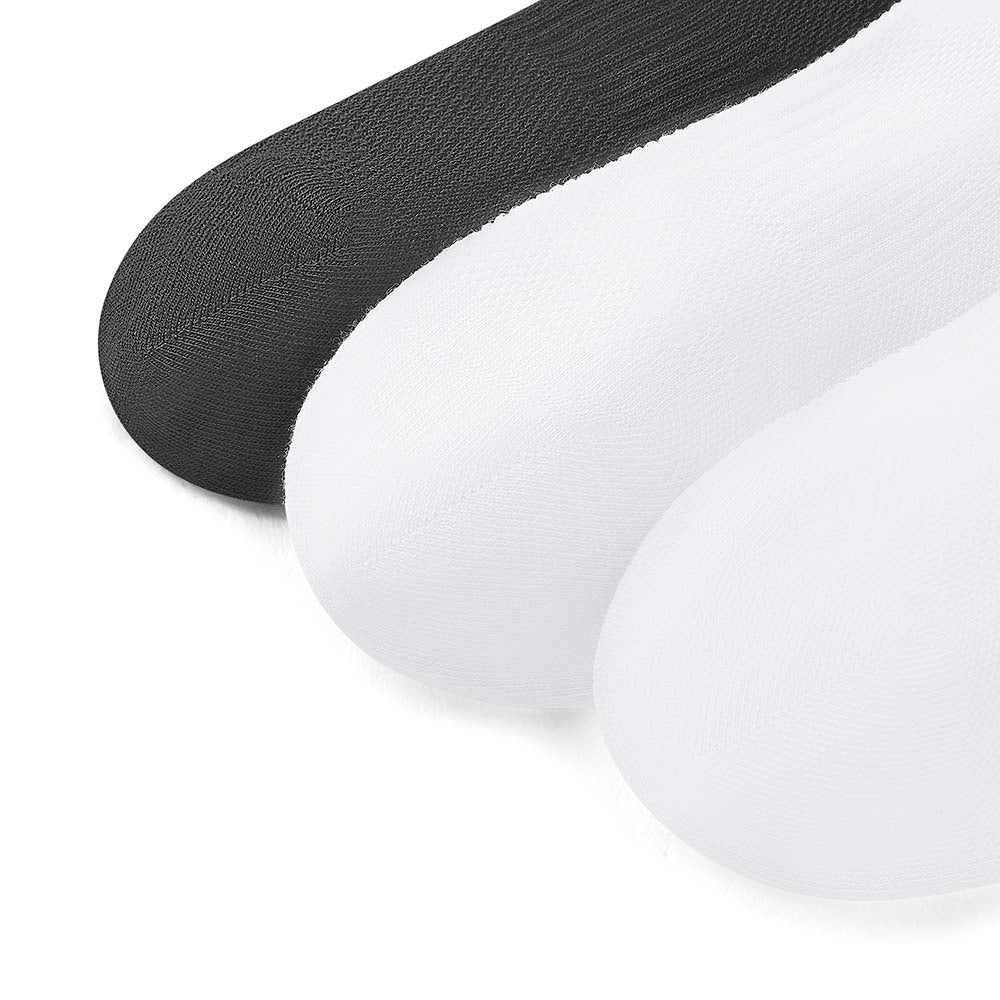 Performance Socks - Low Cut Socks (2 Pairs)