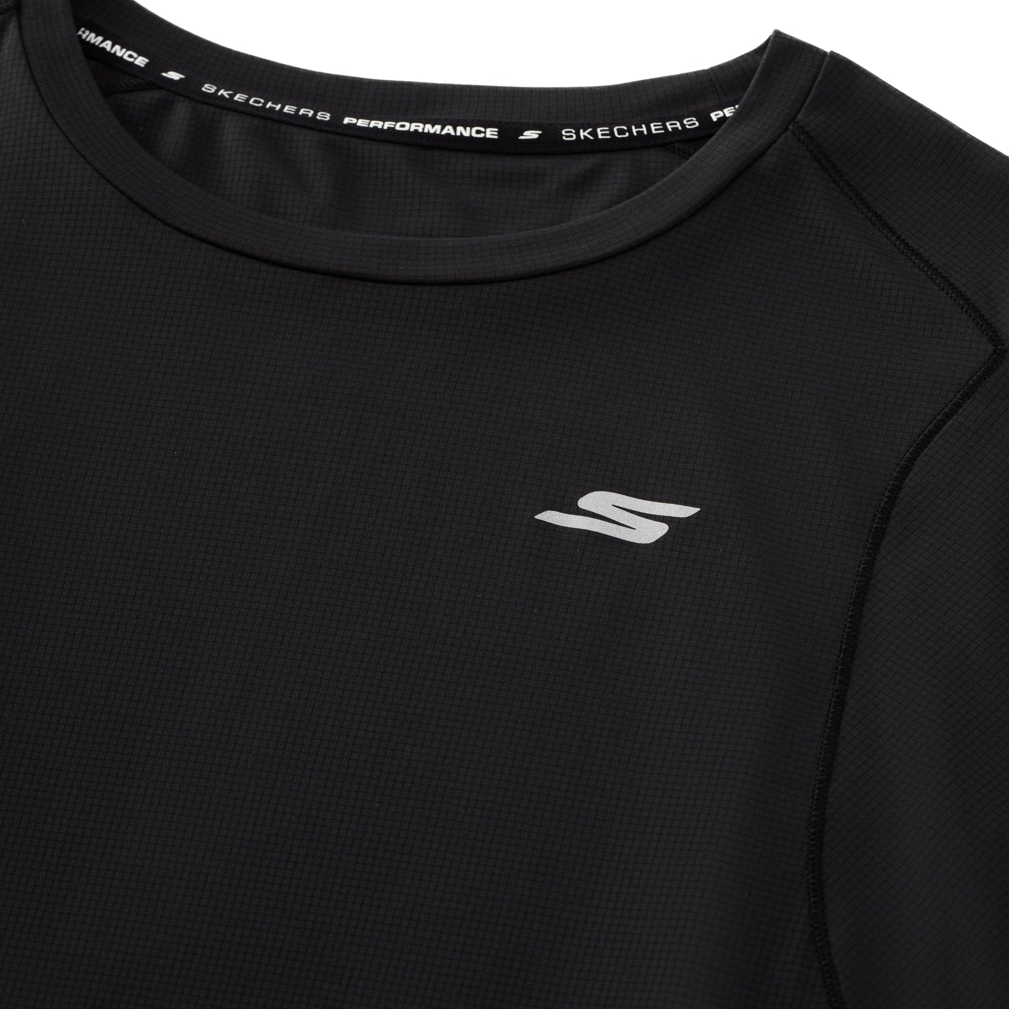City Running Club: Short Sleeve Tee