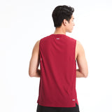 City Running Club: Sleeveless Tee
