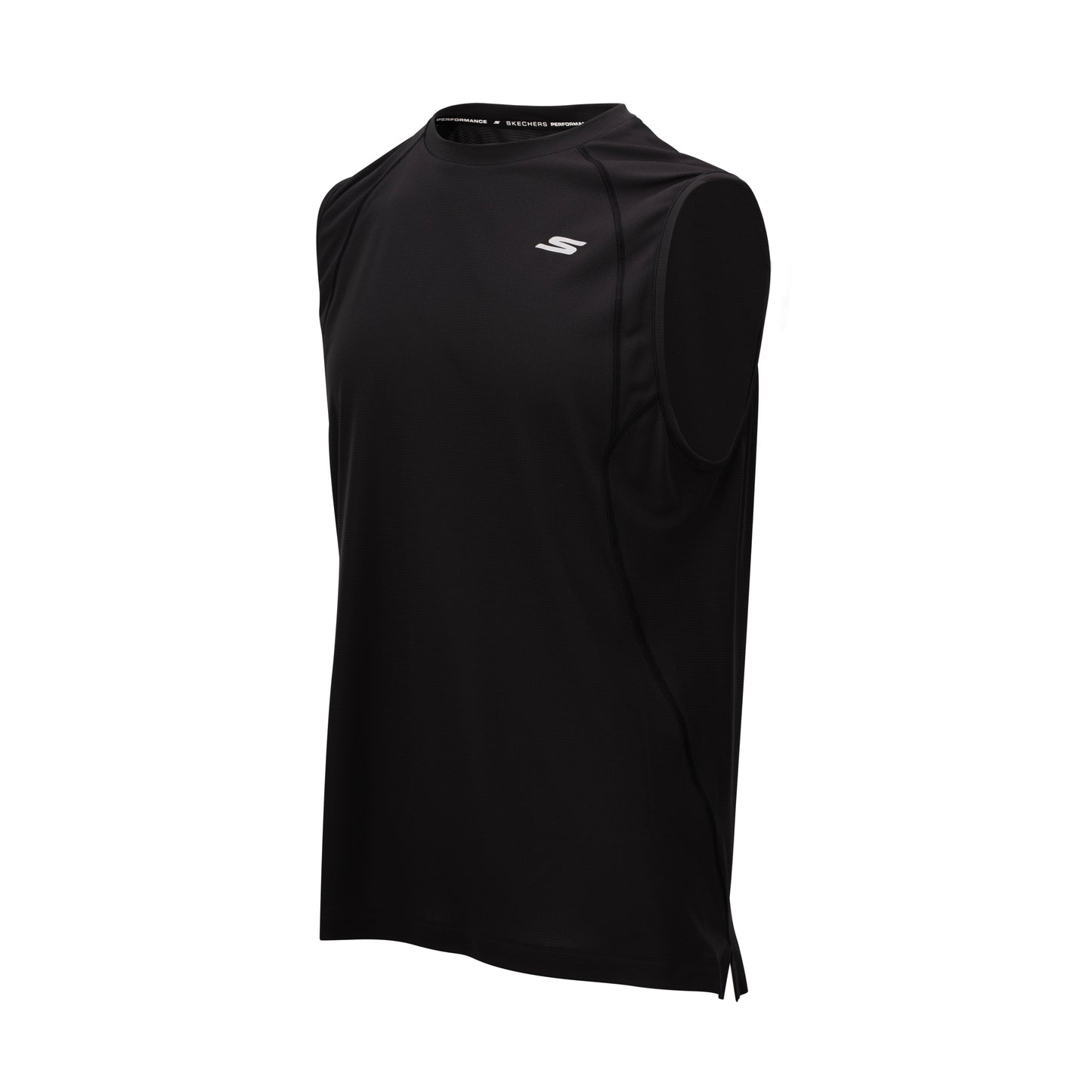 City Running Club: Sleeveless Tee