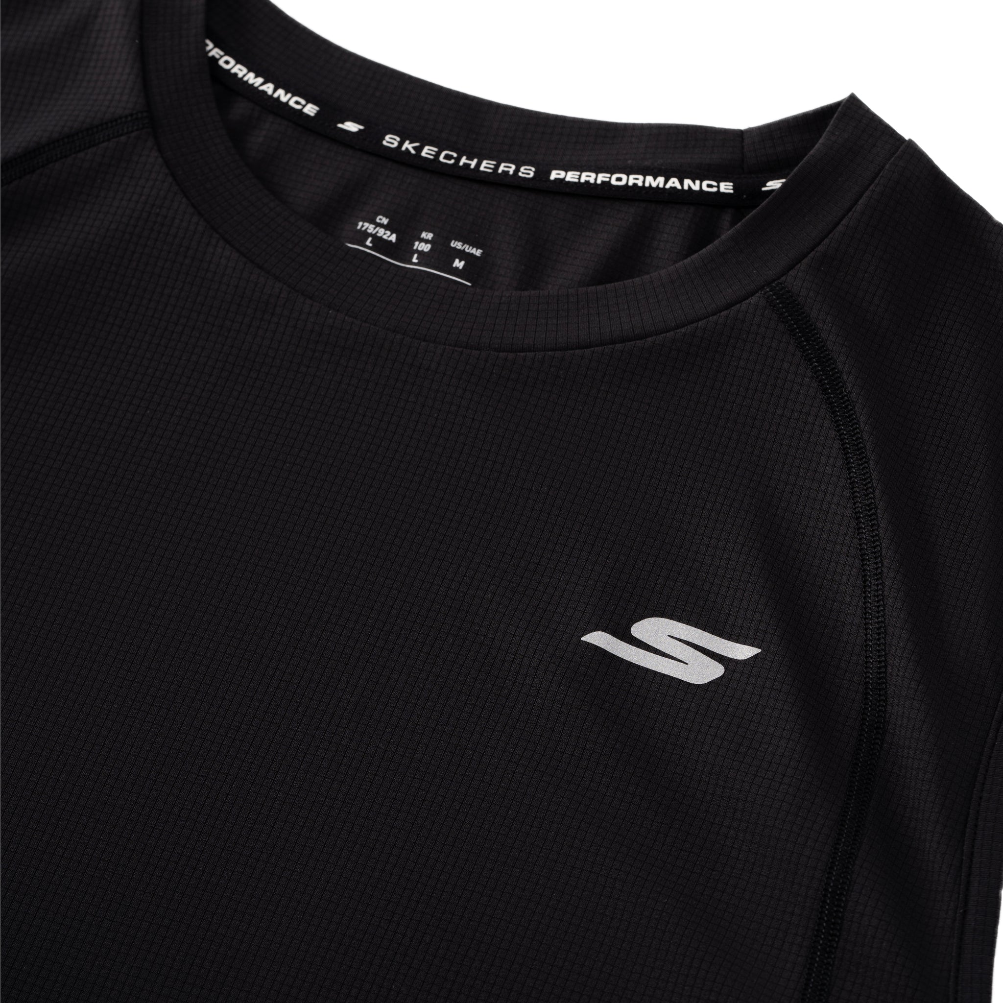 City Running Club: Sleeveless Tee