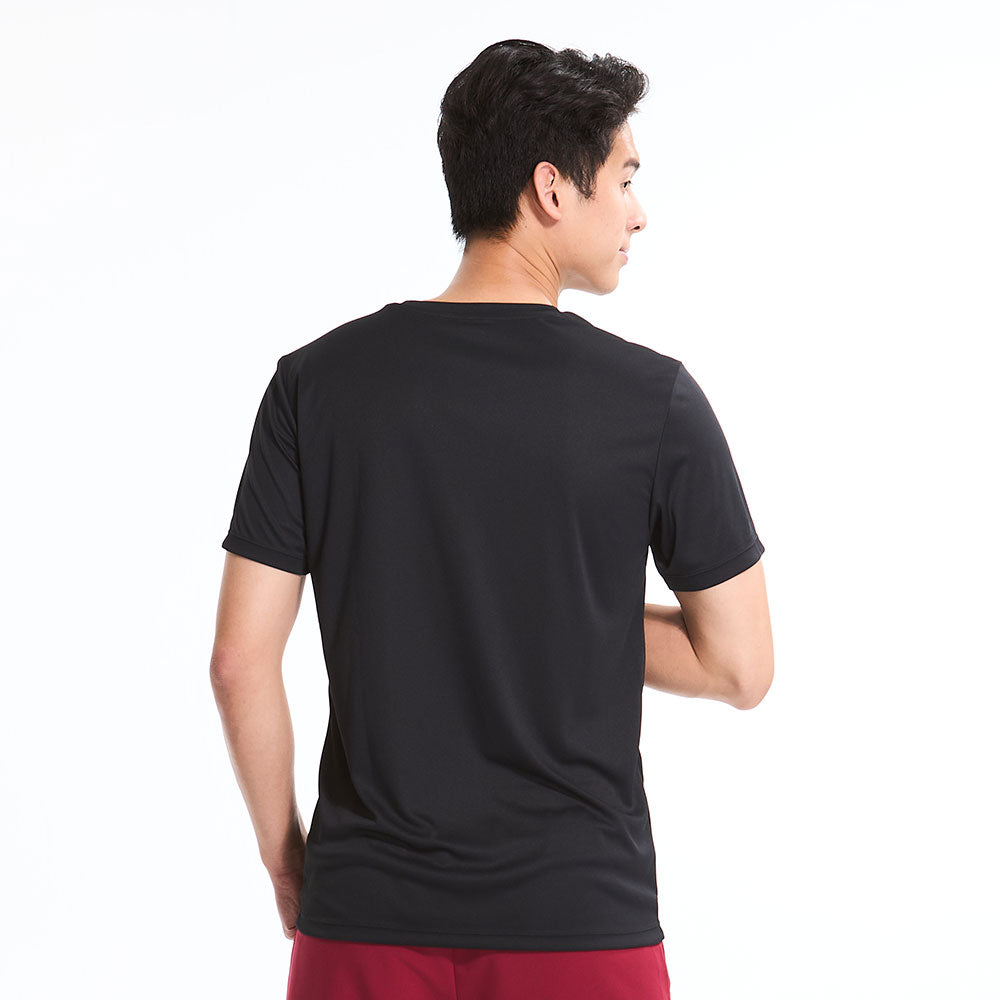 Dynamic Walking: Performance Short Sleeve Tee