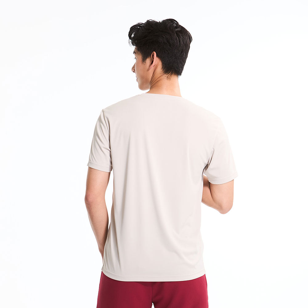 Dynamic Walking: Performance Short Sleeve Tee