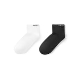 Performance Socks - Quarter Socks (2 Pairs)