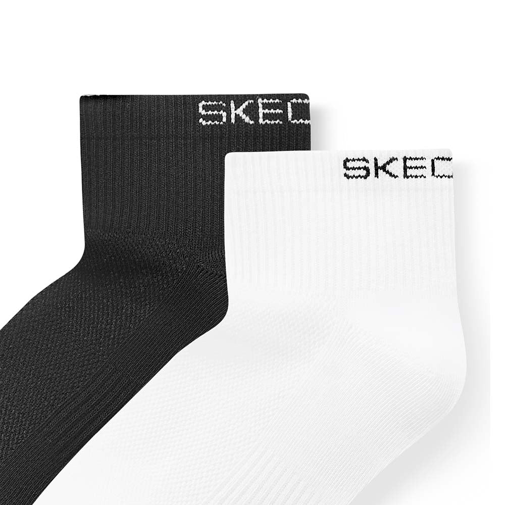 Performance Socks - Quarter Socks (2 Pairs)