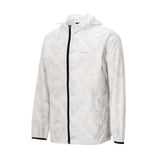 Performance Dynamic Walking Collection: Hooded Jacket