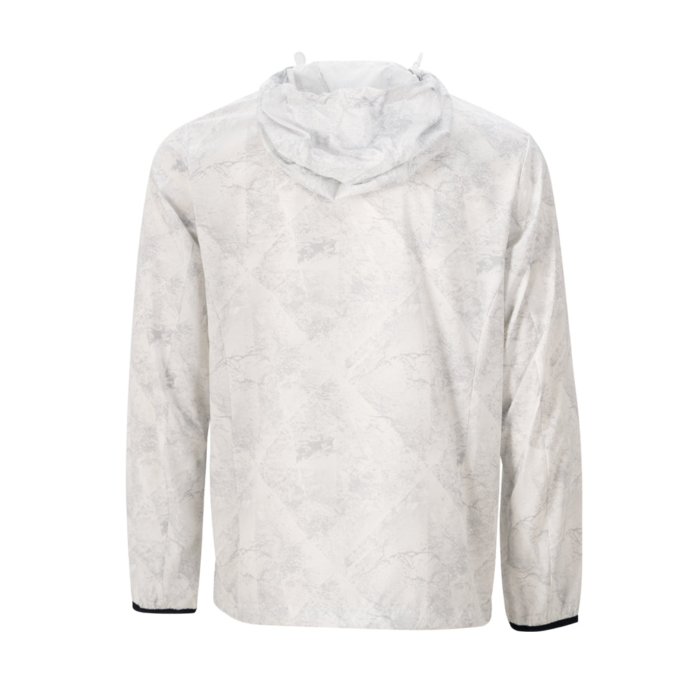 Performance Dynamic Walking Collection: Hooded Jacket