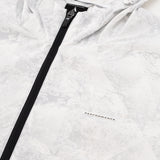 Performance Dynamic Walking Collection: Hooded Jacket