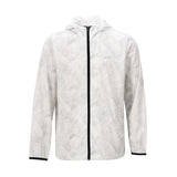 Performance Dynamic Walking Collection: Hooded Jacket
